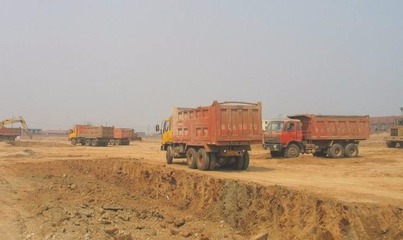 无锡土石方运输公司